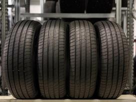 Michelin Primacy 4, летние 185/65 R15