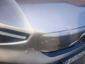 Volvo XC40, 69 кВт·ч, Внедорожник / Кроссовер