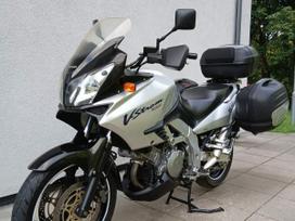 Suzuki Dl (v-strom) 1000cc, touring / sport