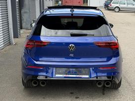 Volkswagen Golf, 2.0 l., Хэтчбек