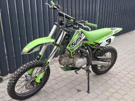 Apollo -kita- 150cc, krosiniai