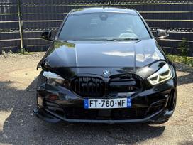 BMW 118, 2.0 l., Хэтчбек