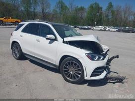 Mercedes-benz Gle350, 149 (Polar white -