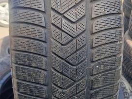 Pirelli Scorpion Winter, всесезонные 235/55 R19