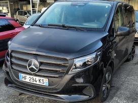 Mercedes-Benz Vito, 2.0 l., Коммерческий