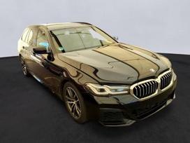 BMW 530, 3.0 l., Универсал