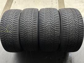 Hankook Icept evo3 275/45 ir 315/40/21, winter 315/40 R21