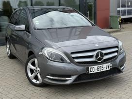 Mercedes-benz B180, 1.8 l., hečbekas