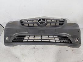Mercedes-Benz Vito, A4478809800   A4478809900, bumpers