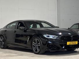 BMW 840, 3.0 l., Купе (coupe)