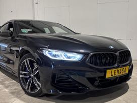 BMW 840, 3.0 l., coupe