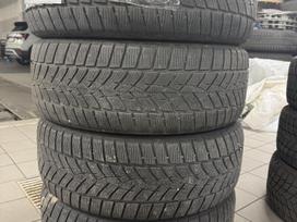 Goodyear ULTRAGRIP (Nr.2), winter 215/55 R18