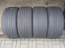 Continental SportContact 6 (23/25m), vasarinės 285/45 R21