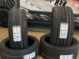 Barum Bravuris 5HM 245/40 + 275/35, vasarinės 245/40 R20