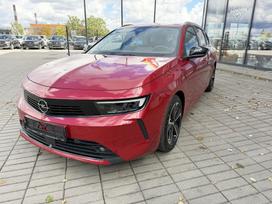 Opel Astra, 1.2 l., Универсал