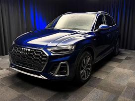Audi Q5, 2.0 l., Внедорожник / Кроссовер