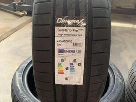 Gripmax SureGrip Pro 245/40, летние 245/40 R20