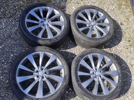 Volvo XC90, V90, S90, lengvojo lydinio, R21
