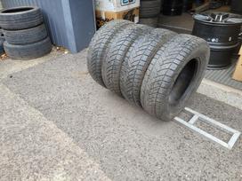 Michelin Agilis cross climate, all-season 205/75 R16