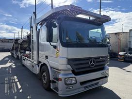 Mercedes-Benz Actros1844L, auto vedēji
