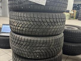 Michelin X-ICE snow (Nr.5), winter 225/50 R19