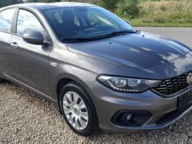 Fiat Tipo, 1.3 l., Хэтчбек