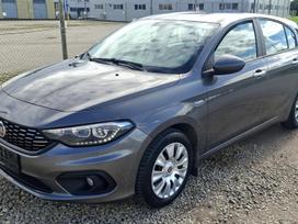 Fiat Tipo, 1.3 l., Хэтчбек