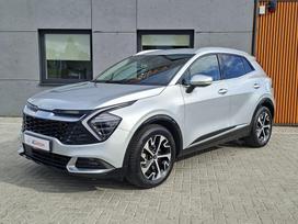 Kia Sportage, 1.6 l., visureigis / krosoveris