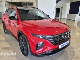 Hyundai Tucson, 1.6 l., Внедорожник / Кроссовер