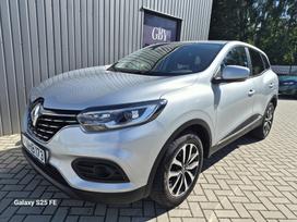 Renault Kadjar, 1.5 l., Внедорожник / Кроссовер