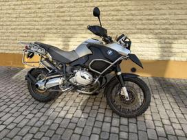 BMW R 1200 GS Adventure 1170cc, krosa / enduro