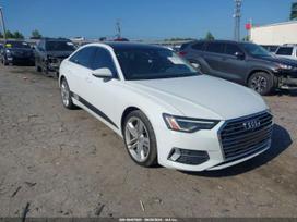 Audi A6, 2.0 l., Седан