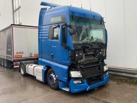 MAN TGX 18.500, тягачи