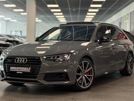 Audi A4, 3.0 l., wagon