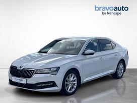 Skoda Superb, 1.5 l., sedanas