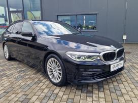 BMW 520, 2.0 l., Универсал
