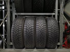 Dunlop SP WINTER SPORT 3D, žieminės 175/60 R16