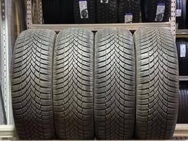 Bridgestone BLIZZAK LM005, winter 215/60 R17