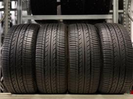 Bridgestone Ecopia EP25, летние 195/50 R16