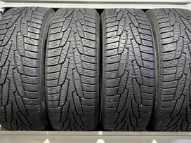 Kumho Izen KW31, winter 205/60 R16