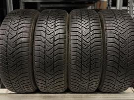 Pirelli Winter Snowcontrol 210 Serie 3, зимние 195/55 R17