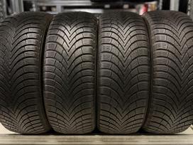 Maxxis Premitra Snow Wp6, winter 205/55 R17