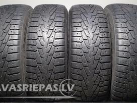 Nokian Nordman 7 Suv, žieminės 245/70 R16