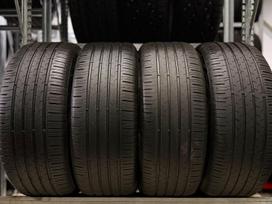 Continental EcoContact 6, летние 215/55 R17