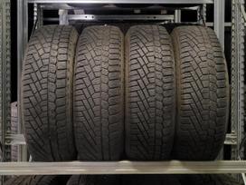 Gislaved SOFT FROST 200, žieminės 205/60 R16