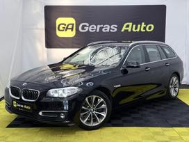 BMW 520, 2.0 l., wagon