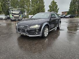 Audi A4 allroad, 2.0 l., wagon