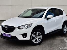 Mazda CX-5, 2.2 l., Внедорожник / Кроссовер
