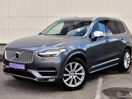 Volvo XC90, 2.0 l., visureigis / krosoveris