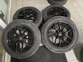 Autec, vieglmetāla, R18